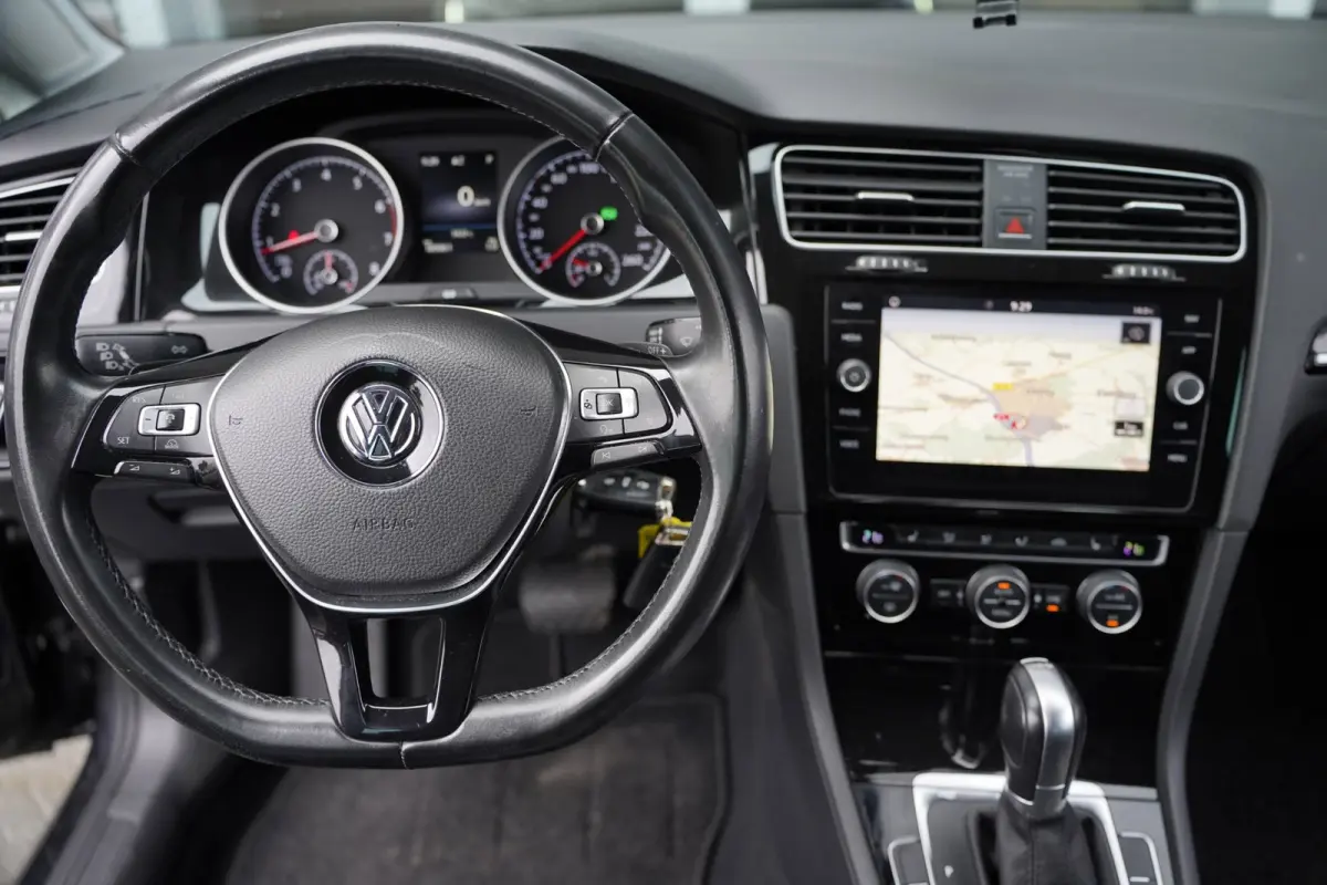 1.4 TSI Highline DSG Navi Acc Pdc Led Climate