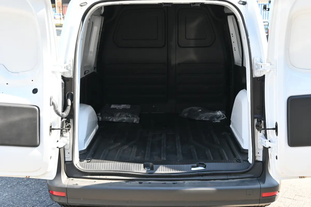 112 Pro L1 51 kWh AC-opladen 22kW/DC-opladen 75kW, Smartphone integratiepakket, Etc.