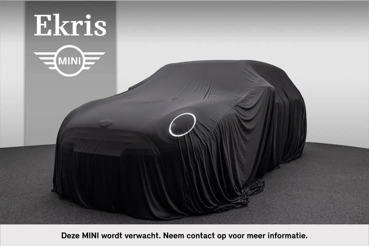 E John Cooper Works Trim | Pakket L | Harman Kardon | Panoramadak | Driving Assistant Plus | Stoel & Stuurverwarming