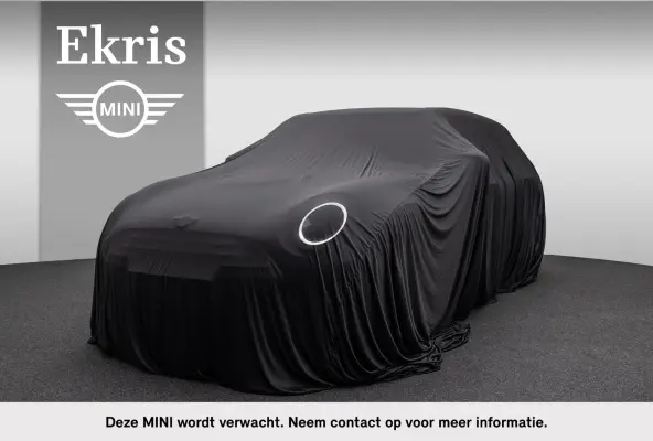E John Cooper Works Trim | Pakket L | Harman Kardon | Panoramadak | Driving Assistant Plus | Stoel & Stuurverwarming