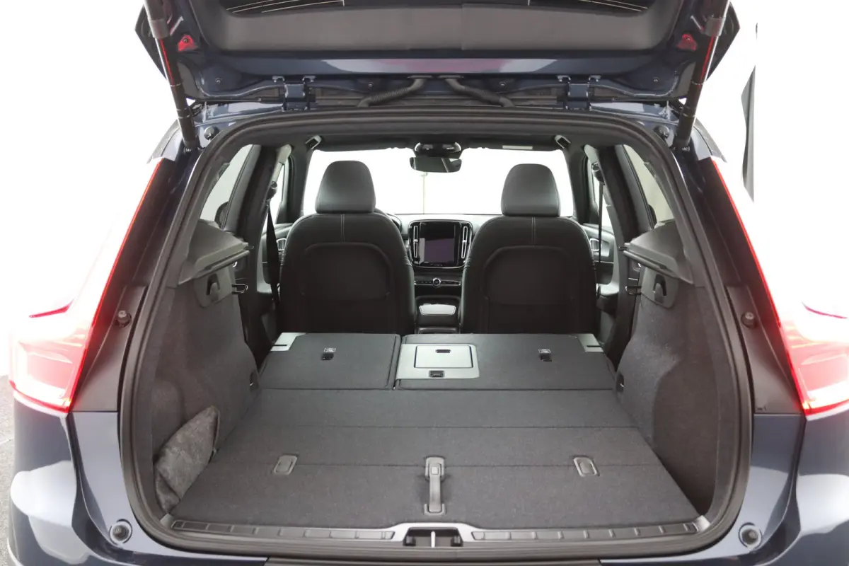 Single Extended Ultra Black Edition Europa 82 kWh | Snel Beschikbaar | Panoramadak | Harman/Kardon | 360° Camera |