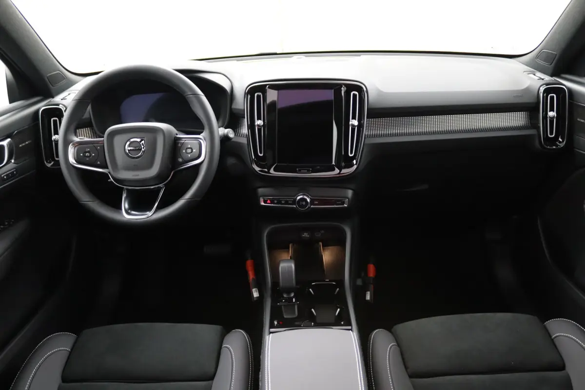 Single Extended Ultra Black Edition Europa 82 kWh | Snel Beschikbaar | Panoramadak | Harman/Kardon | 360° Camera |