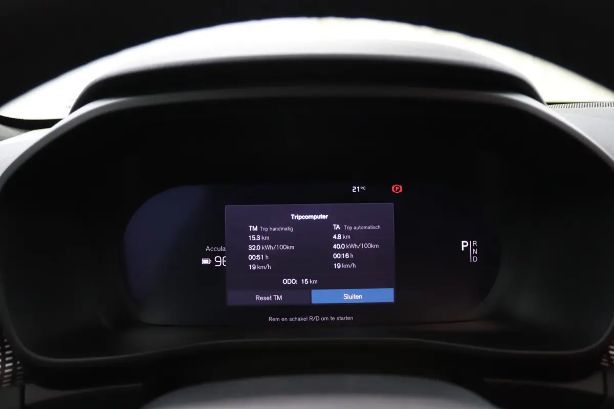Single Extended Ultra Black Edition Europa 82 kWh | Snel Beschikbaar | Panoramadak | Harman/Kardon | 360° Camera |