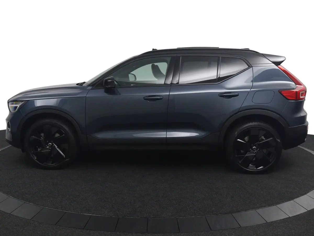 Single Extended Ultra Black Edition Europa 82 kWh | Snel Beschikbaar | Panoramadak | Harman/Kardon | 360° Camera |