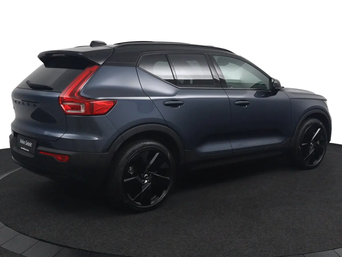 Single Extended Ultra Black Edition Europa 82 kWh | Snel Beschikbaar | Panoramadak | Harman/Kardon | 360° Camera |