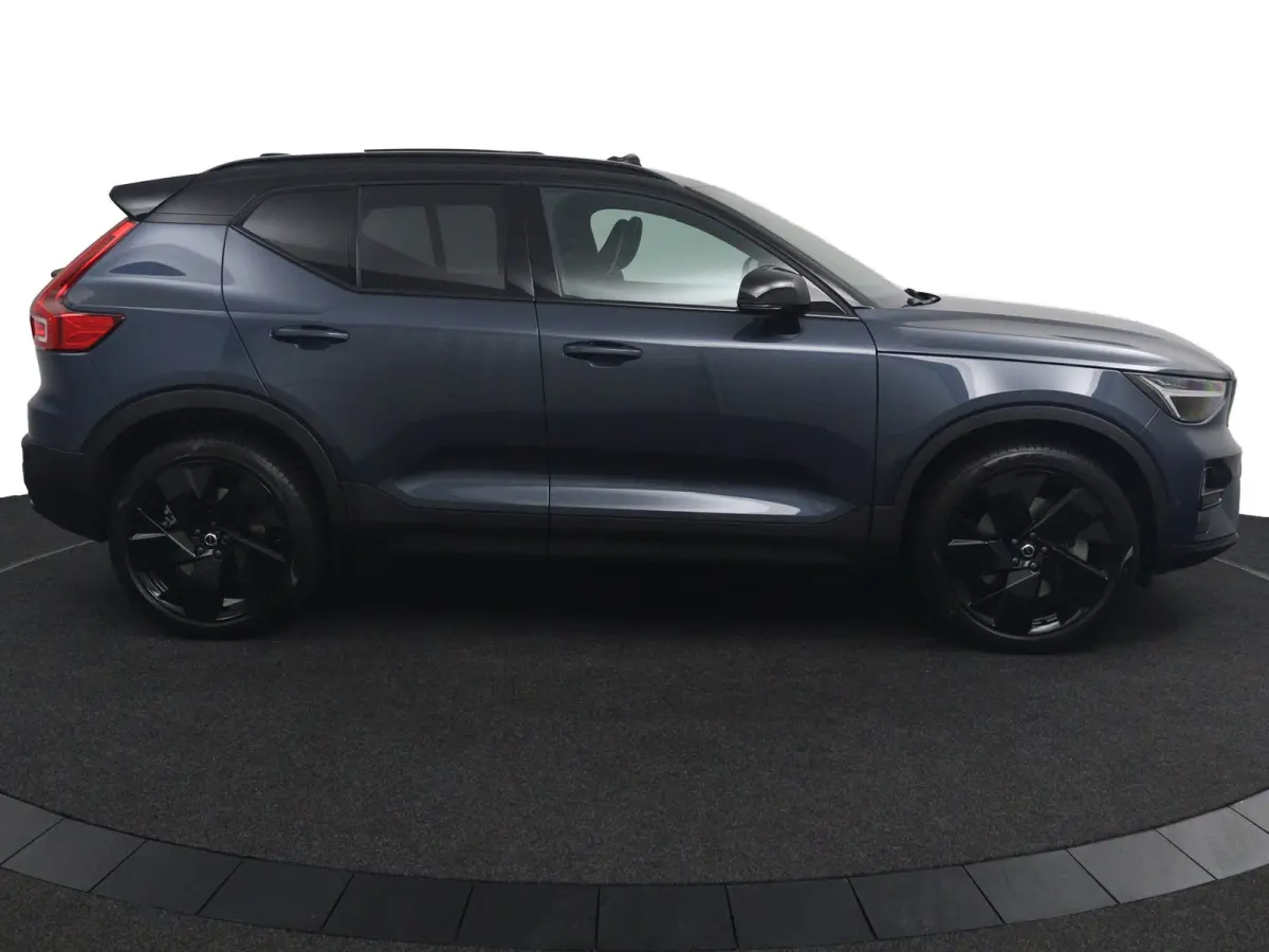 Single Extended Ultra Black Edition Europa 82 kWh | Snel Beschikbaar | Panoramadak | Harman/Kardon | 360° Camera |