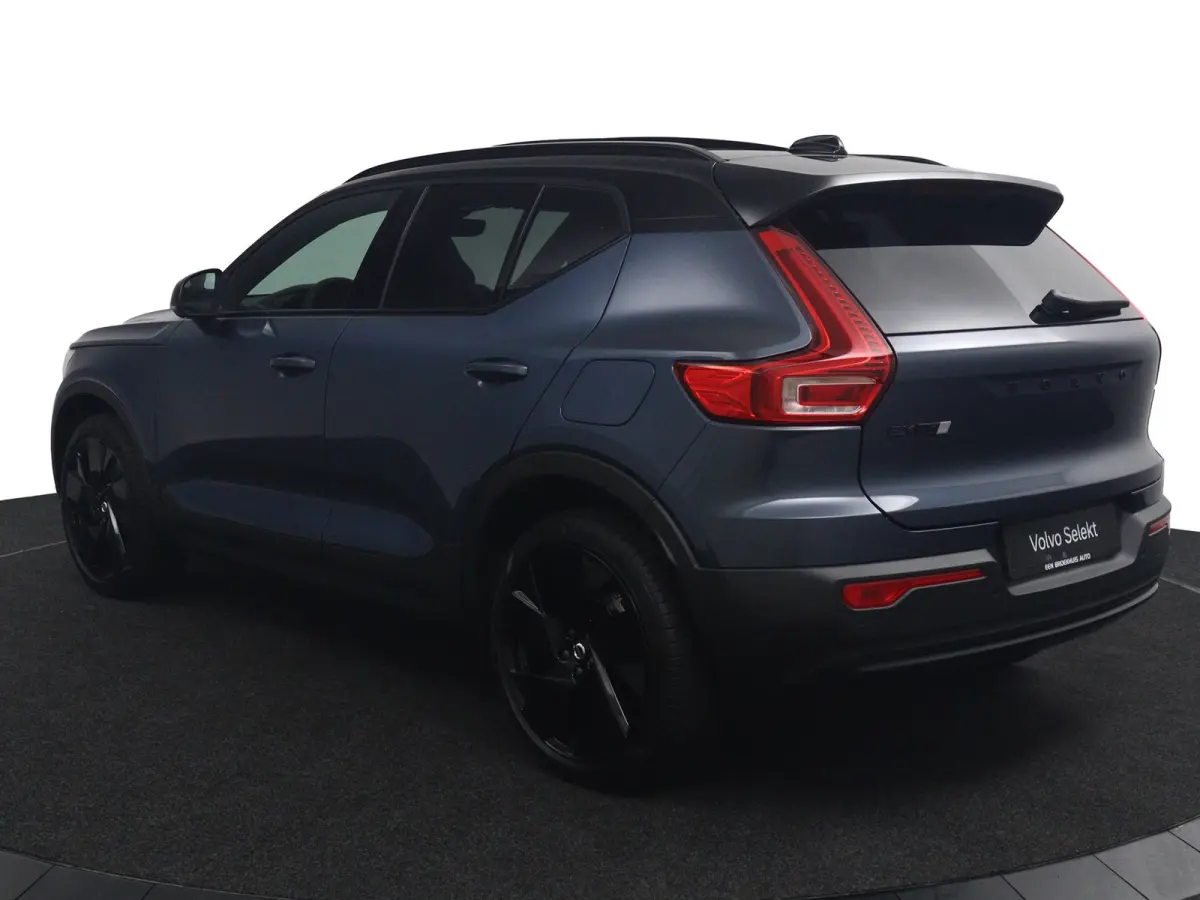 Single Extended Ultra Black Edition Europa 82 kWh | Snel Beschikbaar | Panoramadak | Harman/Kardon | 360° Camera |