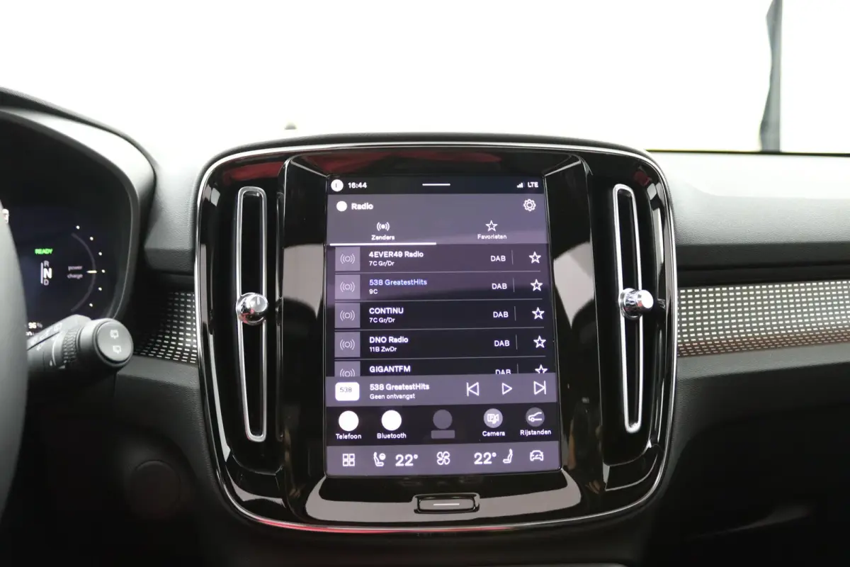 Single Extended Ultra Black Edition Europa 82 kWh | Snel Beschikbaar | Panoramadak | Harman/Kardon | 360° Camera |