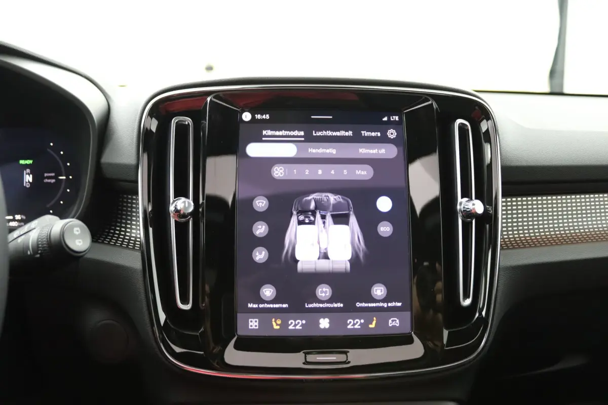Single Extended Ultra Black Edition Europa 82 kWh | Snel Beschikbaar | Panoramadak | Harman/Kardon | 360° Camera |