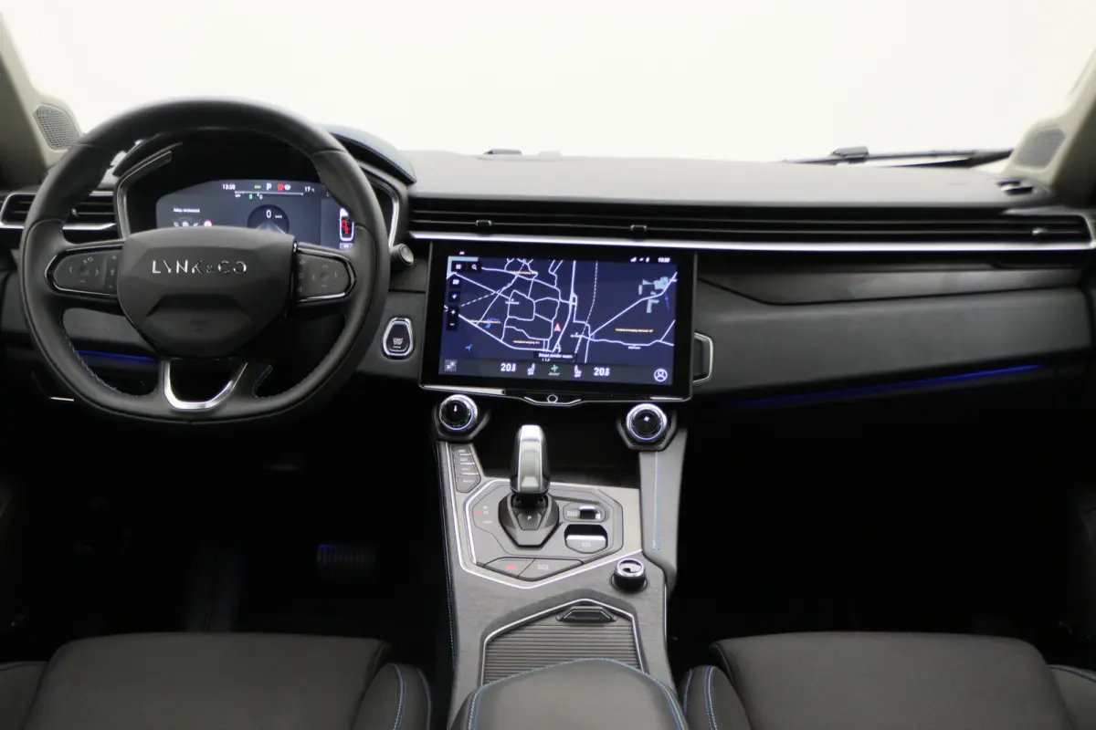 1.5 Plug-in Hybrid 360° Camera, Panoramadak, ACC, Apple Carplay, DAB, PDC, 20''