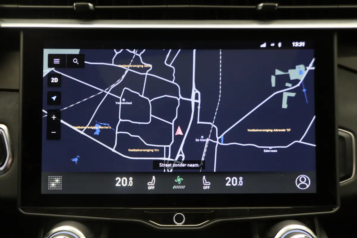 1.5 Plug-in Hybrid 360° Camera, Panoramadak, ACC, Apple Carplay, DAB, PDC, 20''