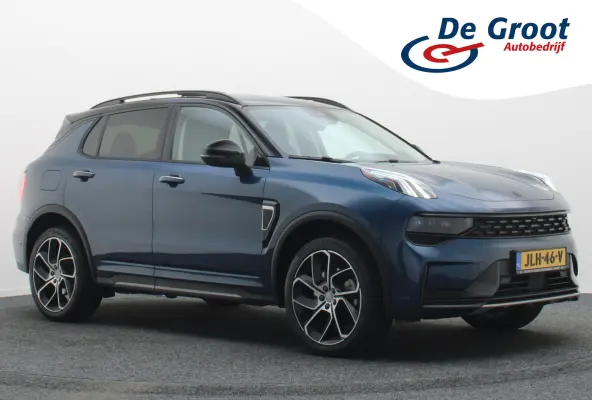 1.5 Plug-in Hybrid 360° Camera, Panoramadak, ACC, Apple Carplay, DAB, PDC, 20''