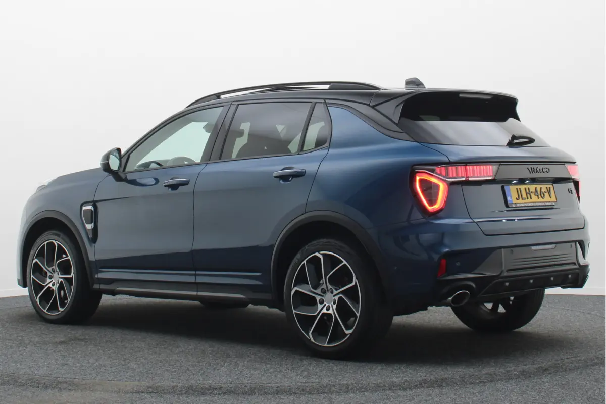 1.5 Plug-in Hybrid 360° Camera, Panoramadak, ACC, Apple Carplay, DAB, PDC, 20''