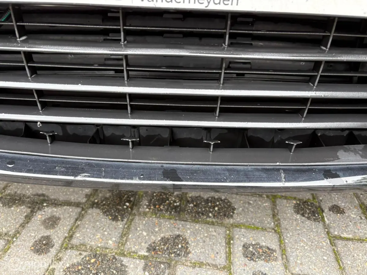 1.2 ROLSTOELAUTO met lichte rijdbare schade