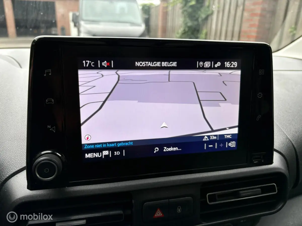 1.2 ROLSTOELAUTO met lichte rijdbare schade