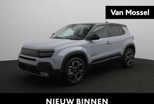 1.2 e-Hybrid Summit | Camera | Navigatie | Parkeersensoren | Stoelverwarming | 2 + 6 Jaar Speciale garantie | AKTIEPRIJS! HOGE KORTING |