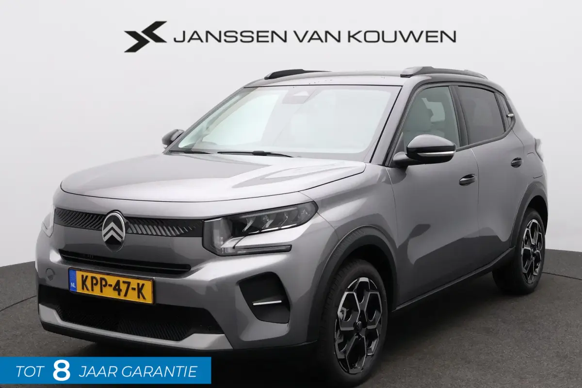 1.2 Hybrid 110pk Collection 2+6 Jaar Garantie