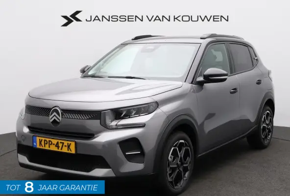 1.2 Hybrid 110pk Collection 2+6 Jaar Garantie
