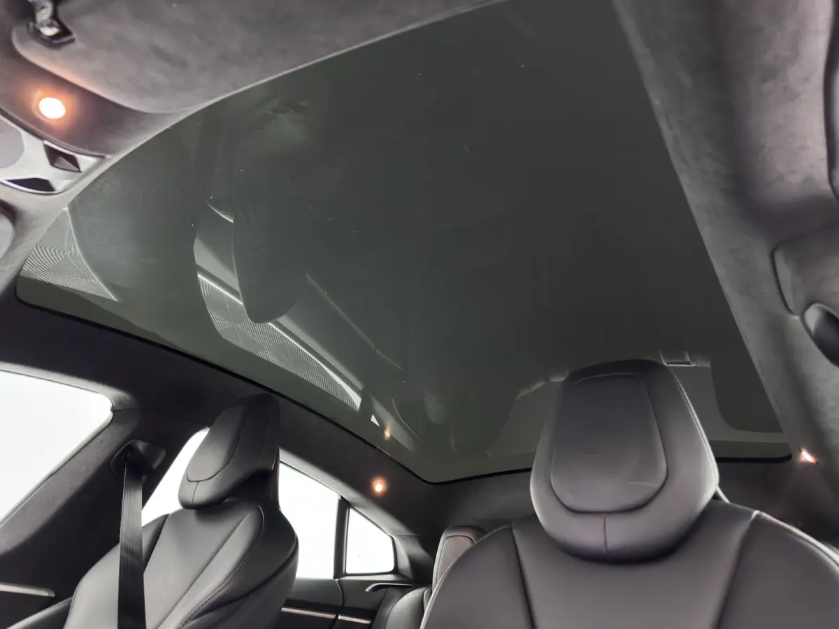 75D Base AWD [3-Fase-17kW] {SoH-87%} (INCL-BTW) Aut. *PANO | LEATHER | AIRSUSPENION | FULL-LED | NAVI-FULLMAP | KEYLESS | MEMORY-PACK | HEATED-COMFORTSEATS | DIGI-COCKPIT | AUTO-PILOT | 19"A
