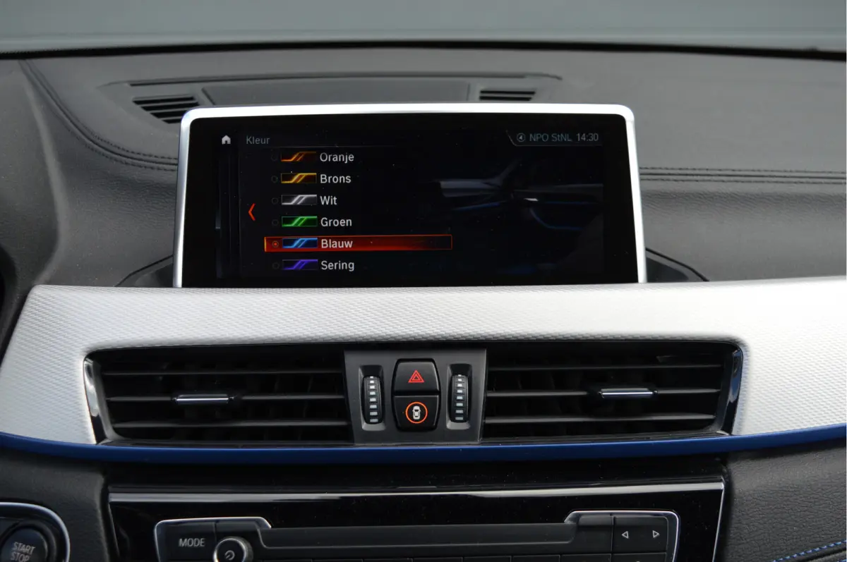 sDrive20i | M-PAKKET | CAMERA | TREKHAAK | HIFI | LED | DAB | CARPLAY |