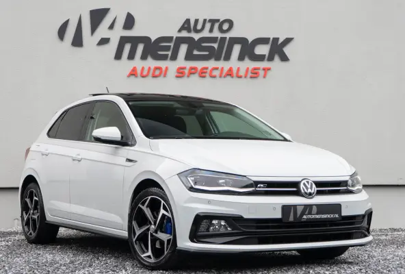 1.0 TSI Highline / R-Line/ Panoramadak/ Adaptive Cruise Control/ 85kW (116PK)