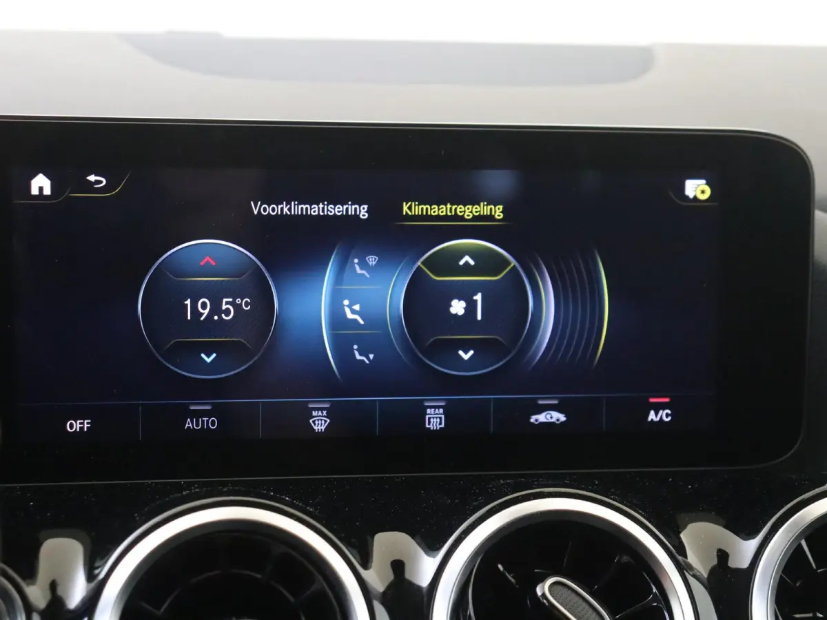 250 e AMG Line /Stoelverwarming /Achteruitrijcamera