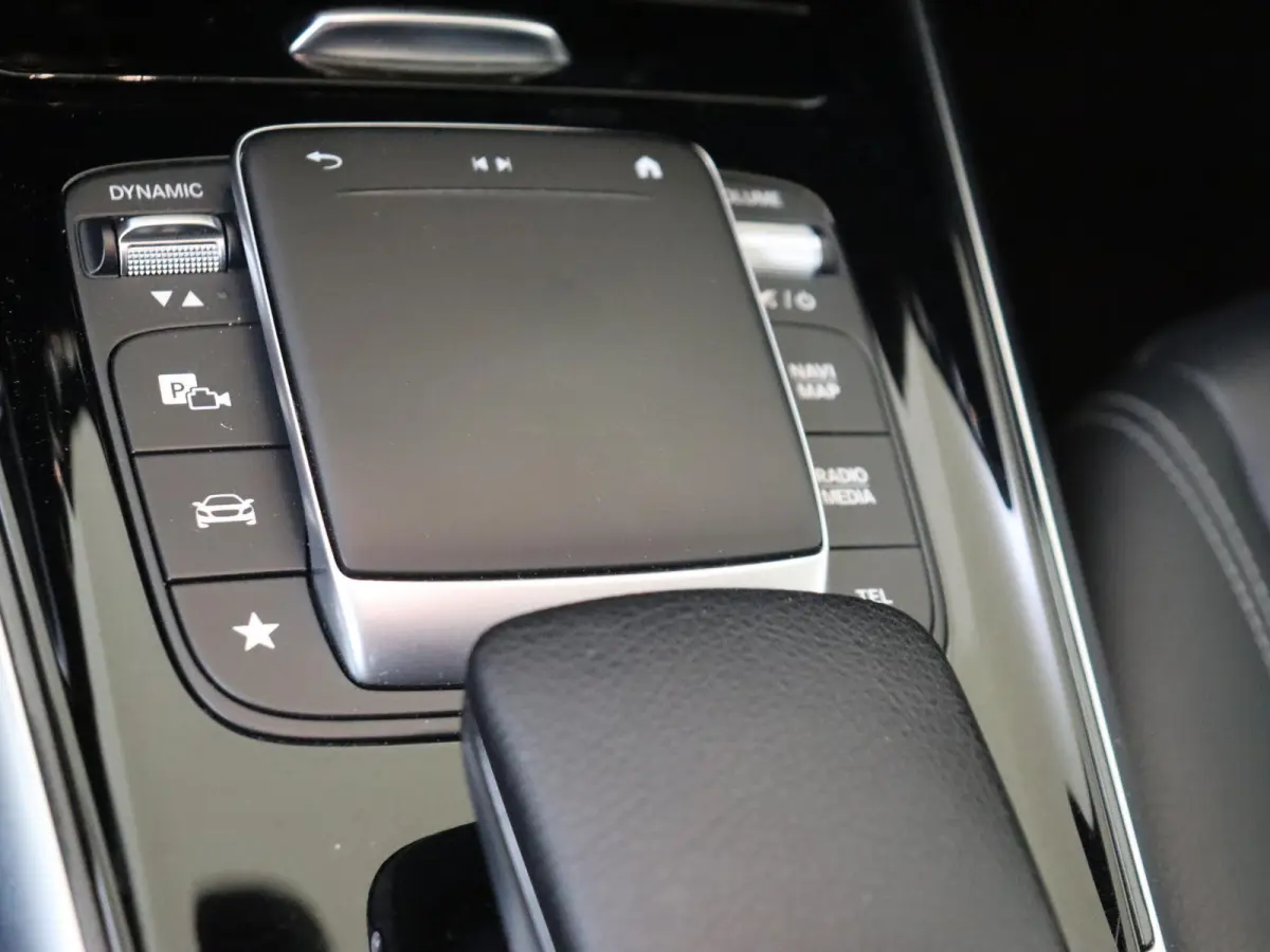 250 e AMG Line /Stoelverwarming /Achteruitrijcamera