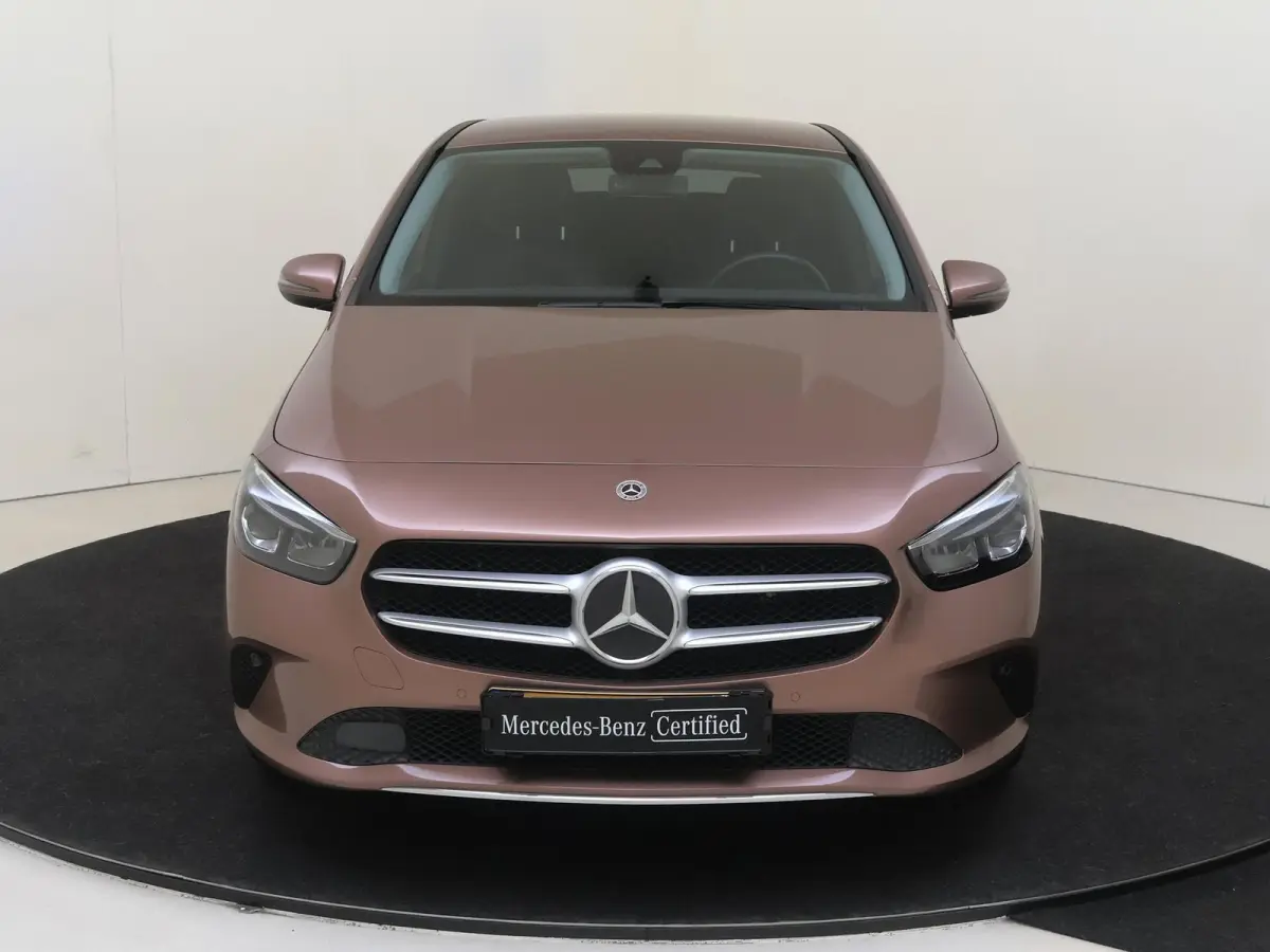 250 e AMG Line /Stoelverwarming /Achteruitrijcamera