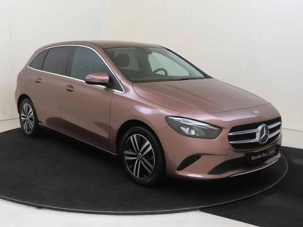 250 e AMG Line /Stoelverwarming /Achteruitrijcamera