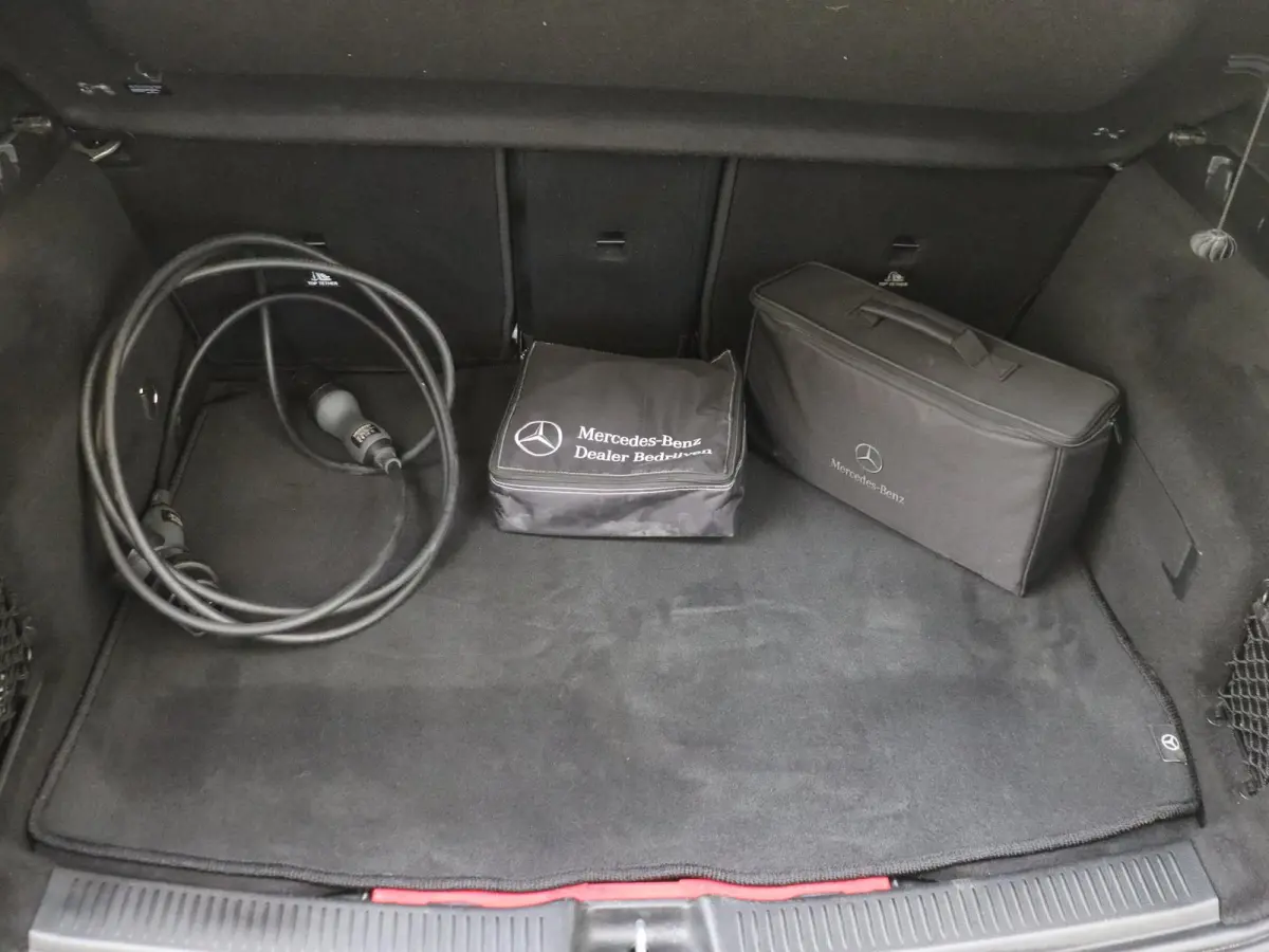 250 e AMG Line /Stoelverwarming /Achteruitrijcamera