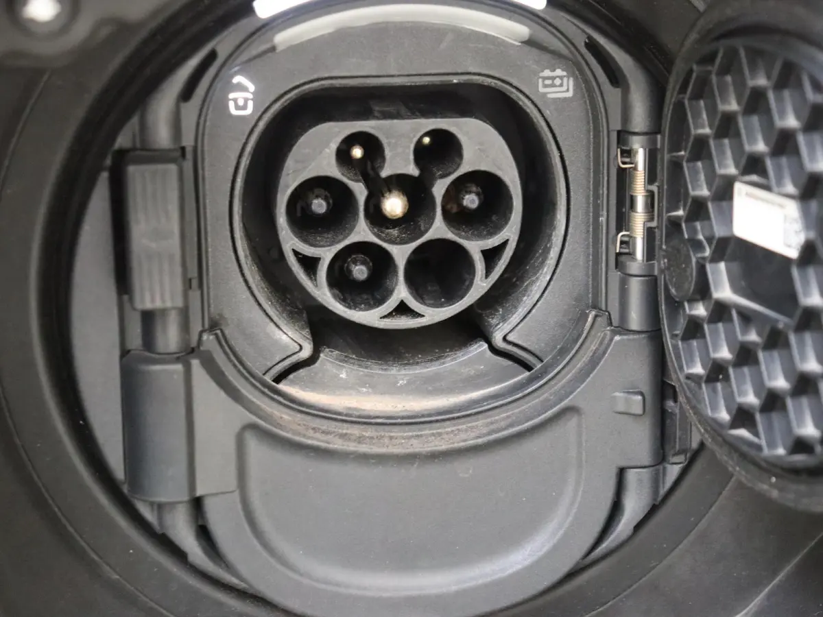 250 e AMG Line /Stoelverwarming /Achteruitrijcamera