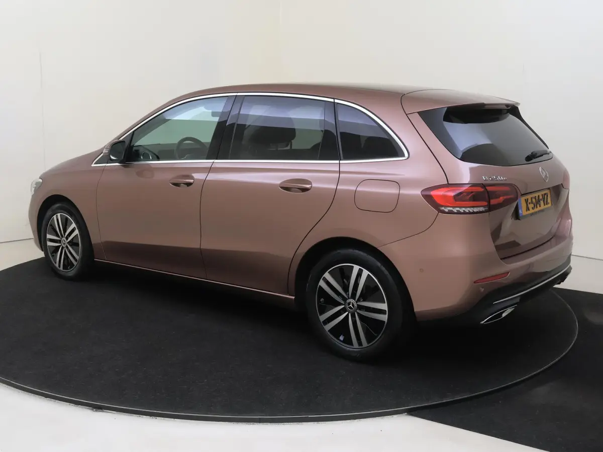 250 e AMG Line /Stoelverwarming /Achteruitrijcamera