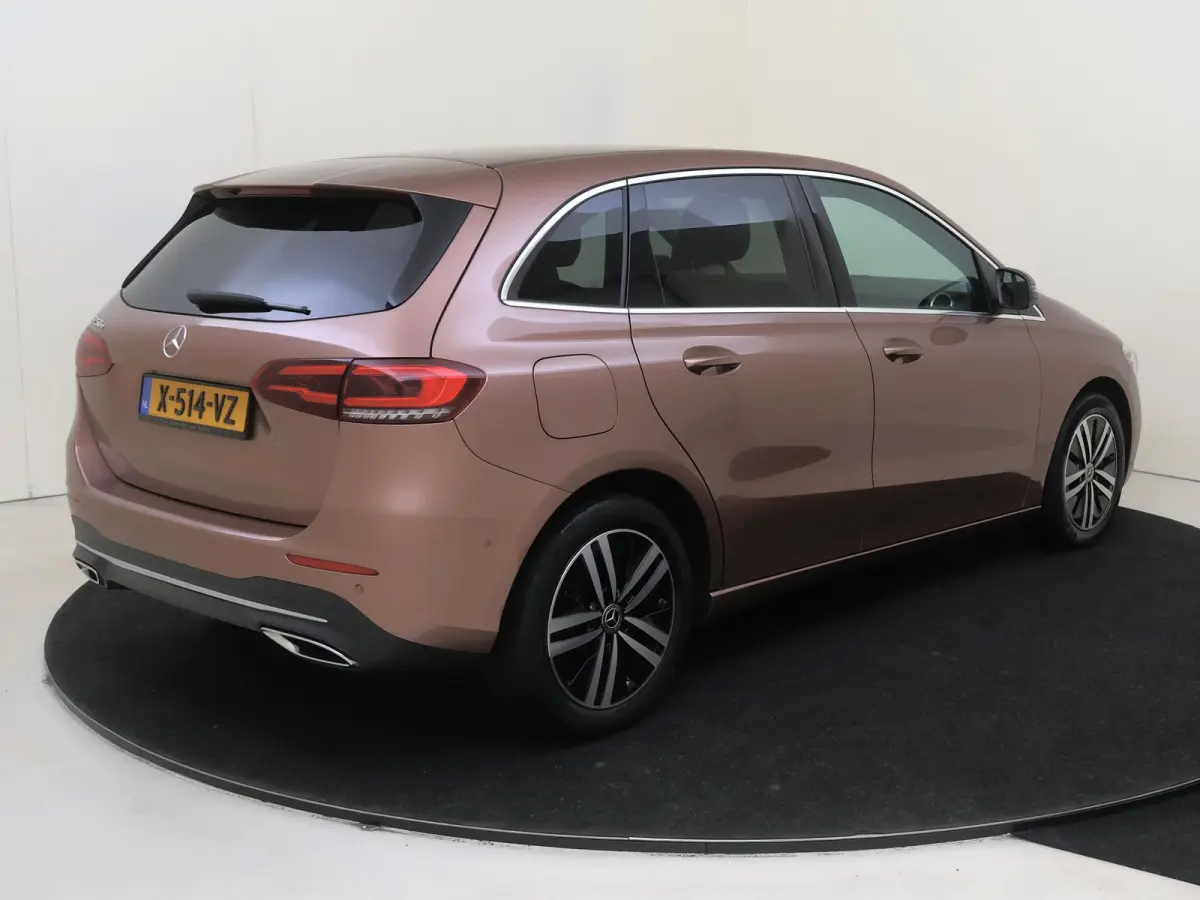 250 e AMG Line /Stoelverwarming /Achteruitrijcamera