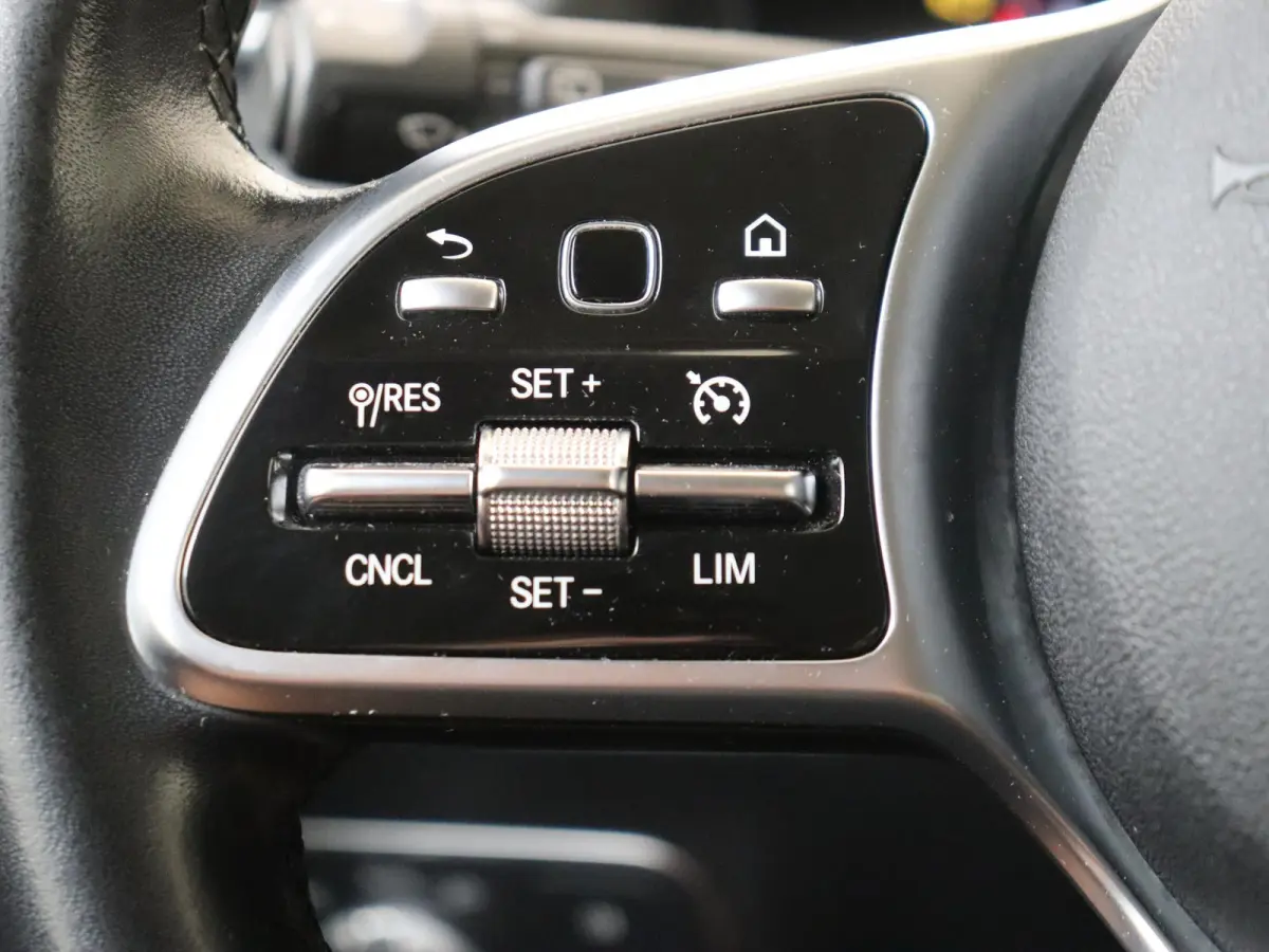 250 e AMG Line /Stoelverwarming /Achteruitrijcamera
