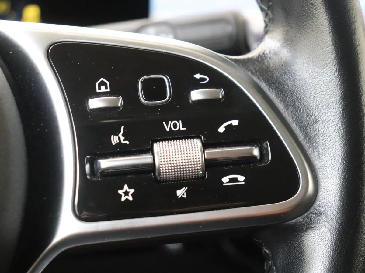 250 e AMG Line /Stoelverwarming /Achteruitrijcamera