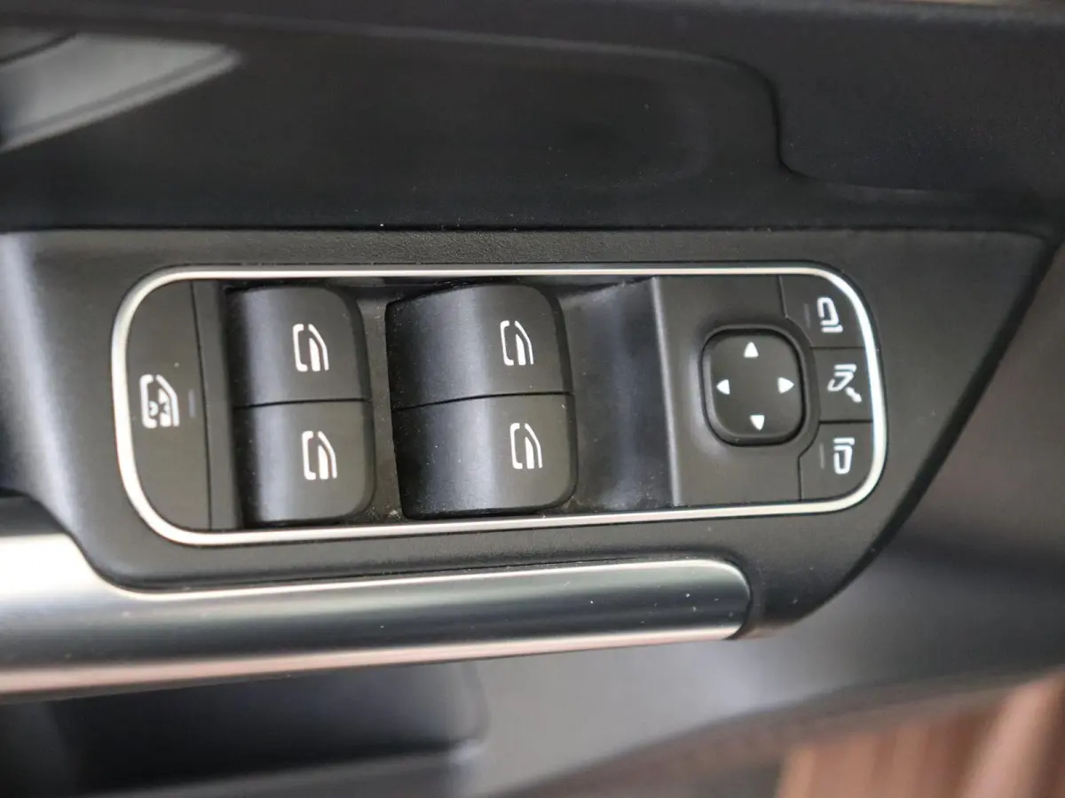 250 e AMG Line /Stoelverwarming /Achteruitrijcamera