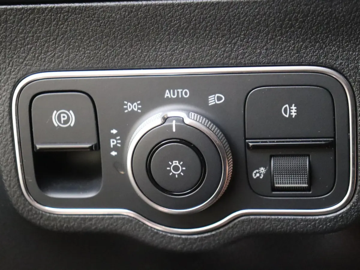 250 e AMG Line /Stoelverwarming /Achteruitrijcamera