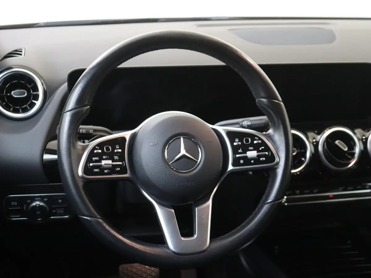 250 e AMG Line /Stoelverwarming /Achteruitrijcamera