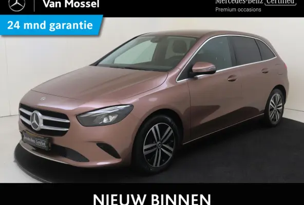 250 e AMG Line /Stoelverwarming /Achteruitrijcamera