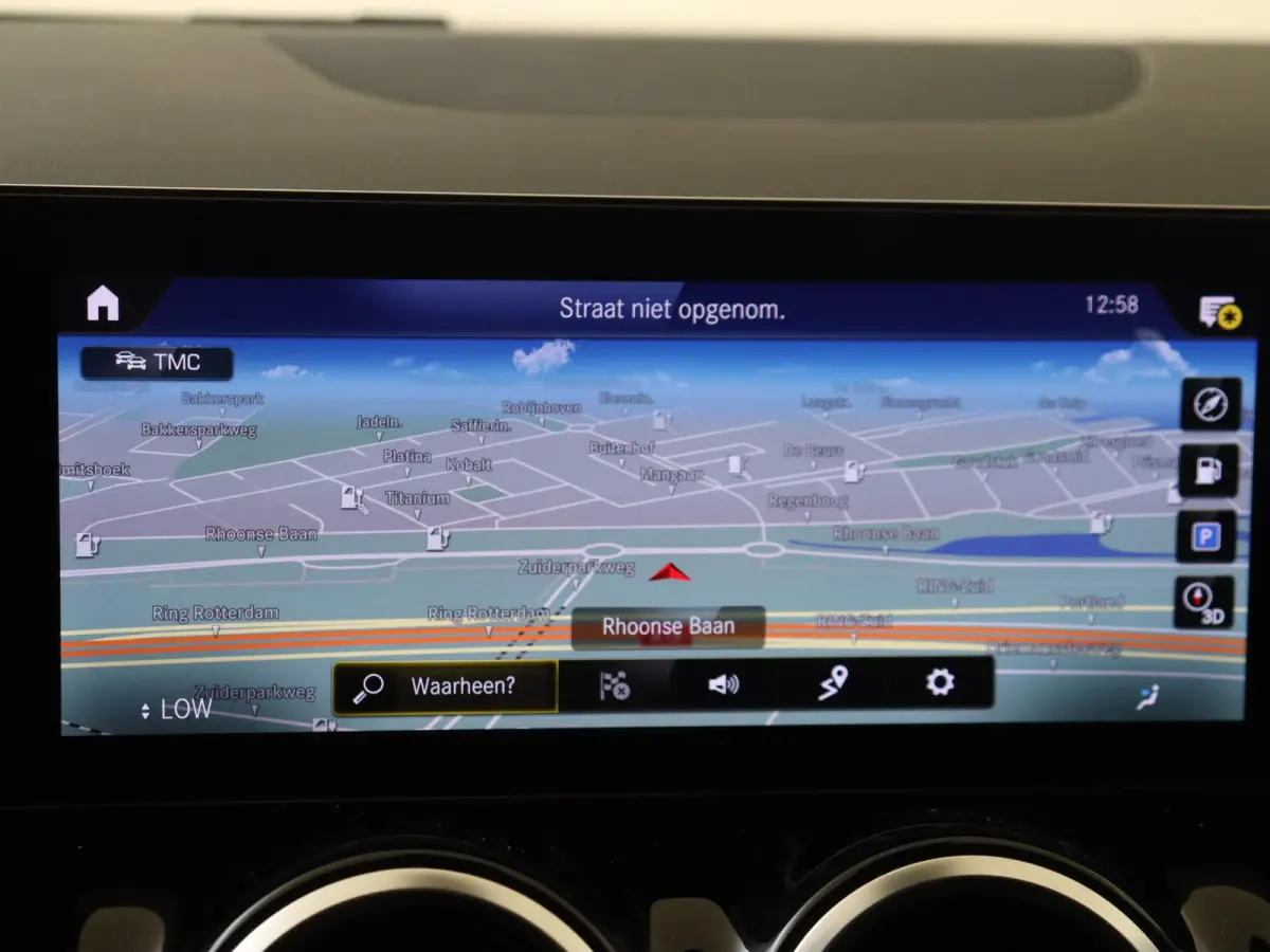 250 e AMG Line /Stoelverwarming /Achteruitrijcamera