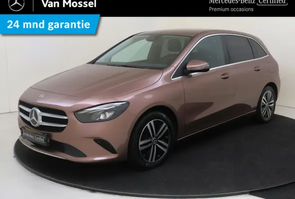 250 e AMG Line /Stoelverwarming /Achteruitrijcamera