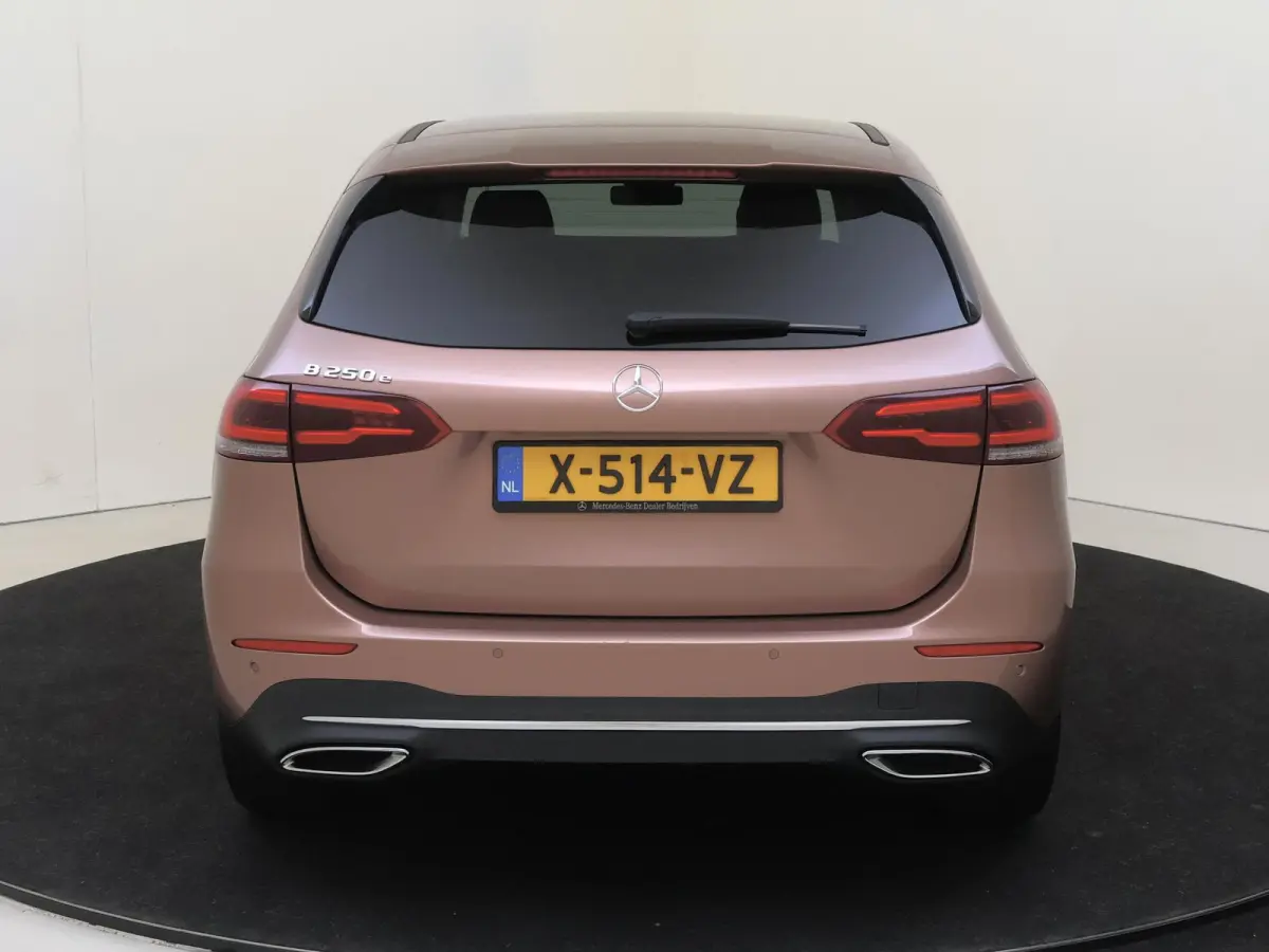 250 e AMG Line /Stoelverwarming /Achteruitrijcamera
