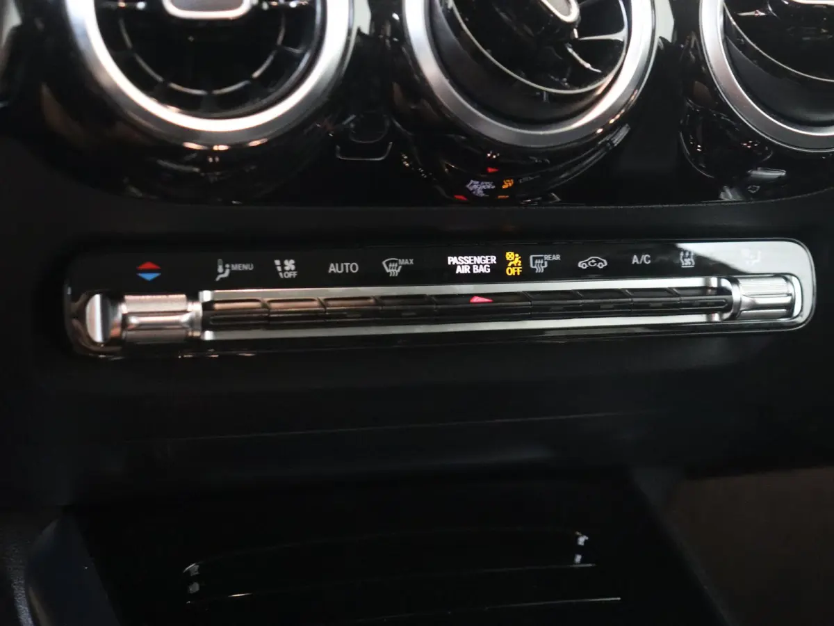 250 e AMG Line /Stoelverwarming /Achteruitrijcamera