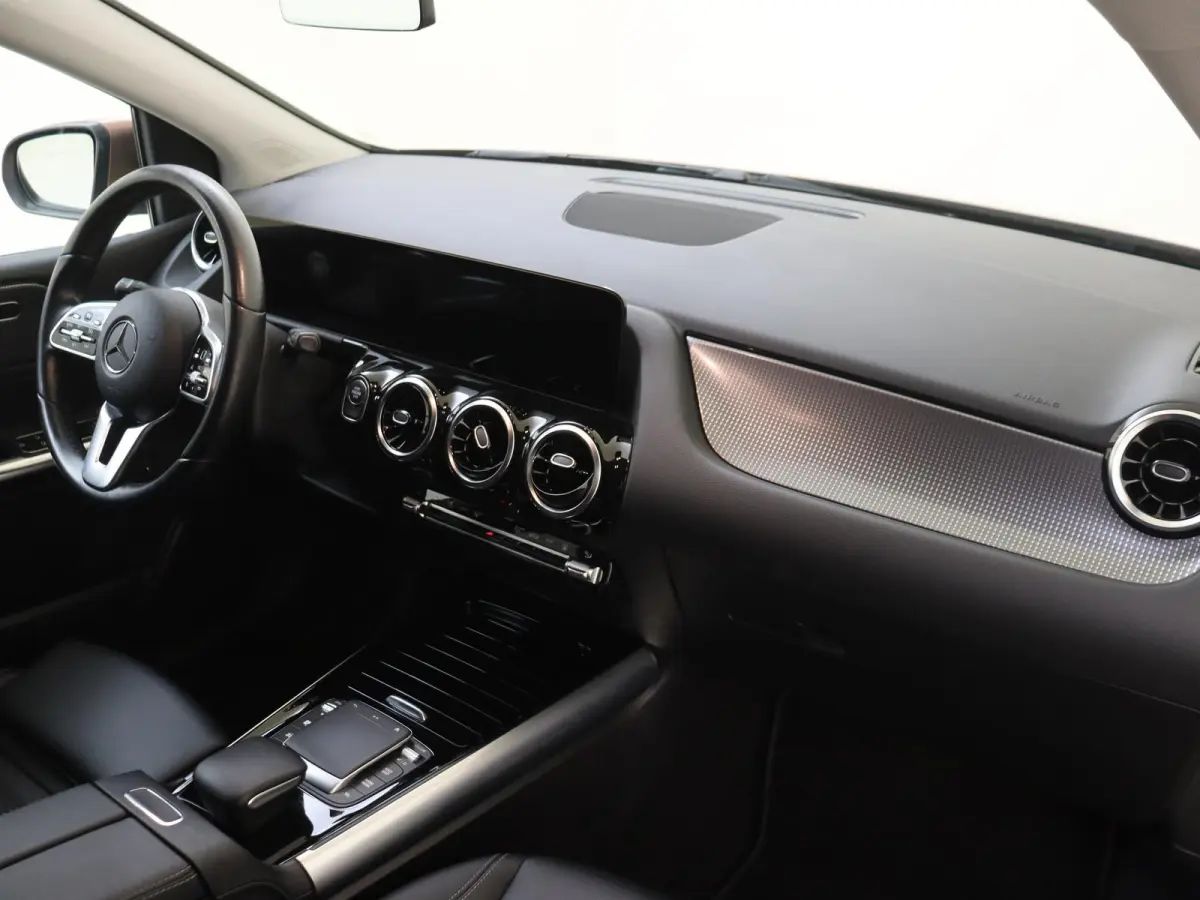250 e AMG Line /Stoelverwarming /Achteruitrijcamera