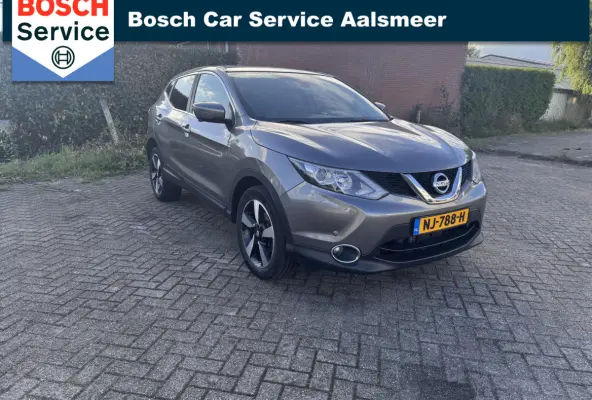 1.2 N-Vision / TREKHAAK / GARANTIE / AIRCO / INRUIL MOGELIJK /