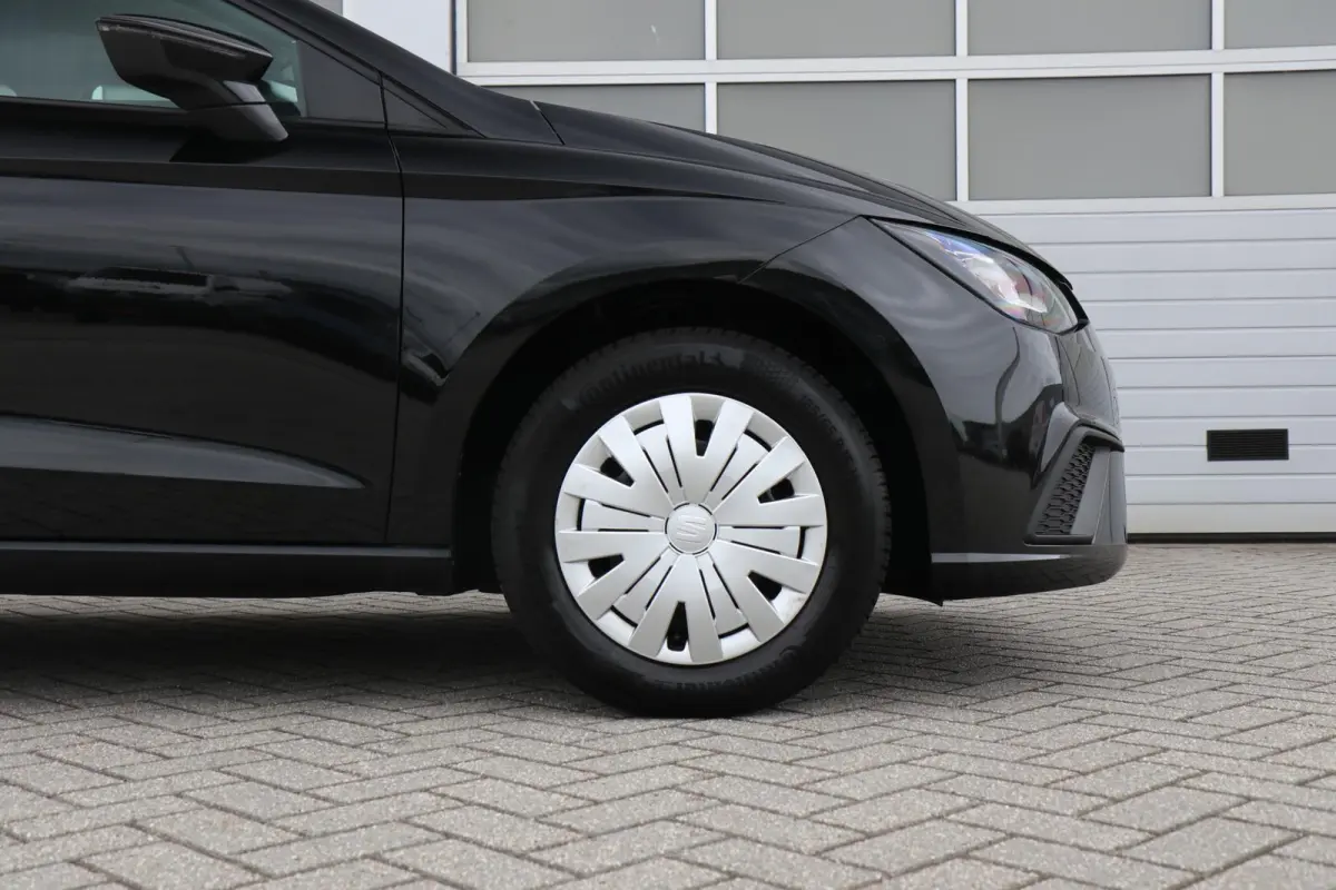 1.0 MPI 80pk Reference | Airco | Full Link | Cruise Control