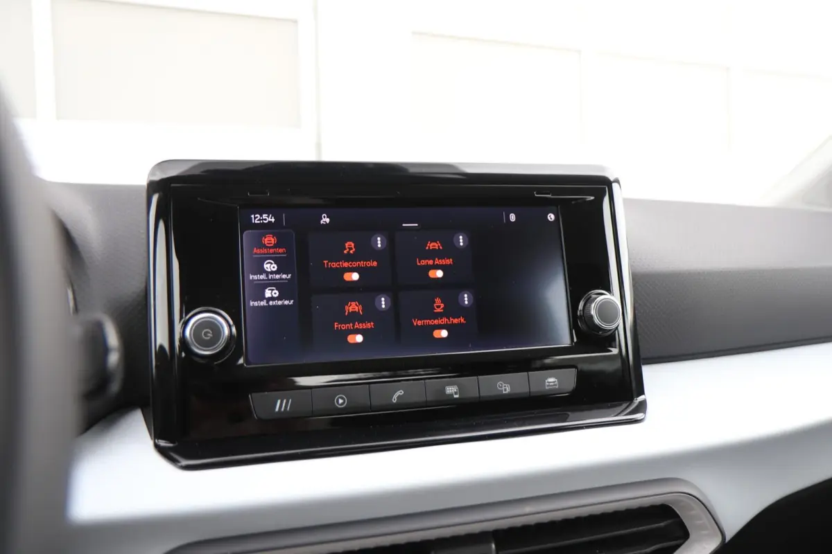 1.0 MPI 80pk Reference | Airco | Full Link | Cruise Control