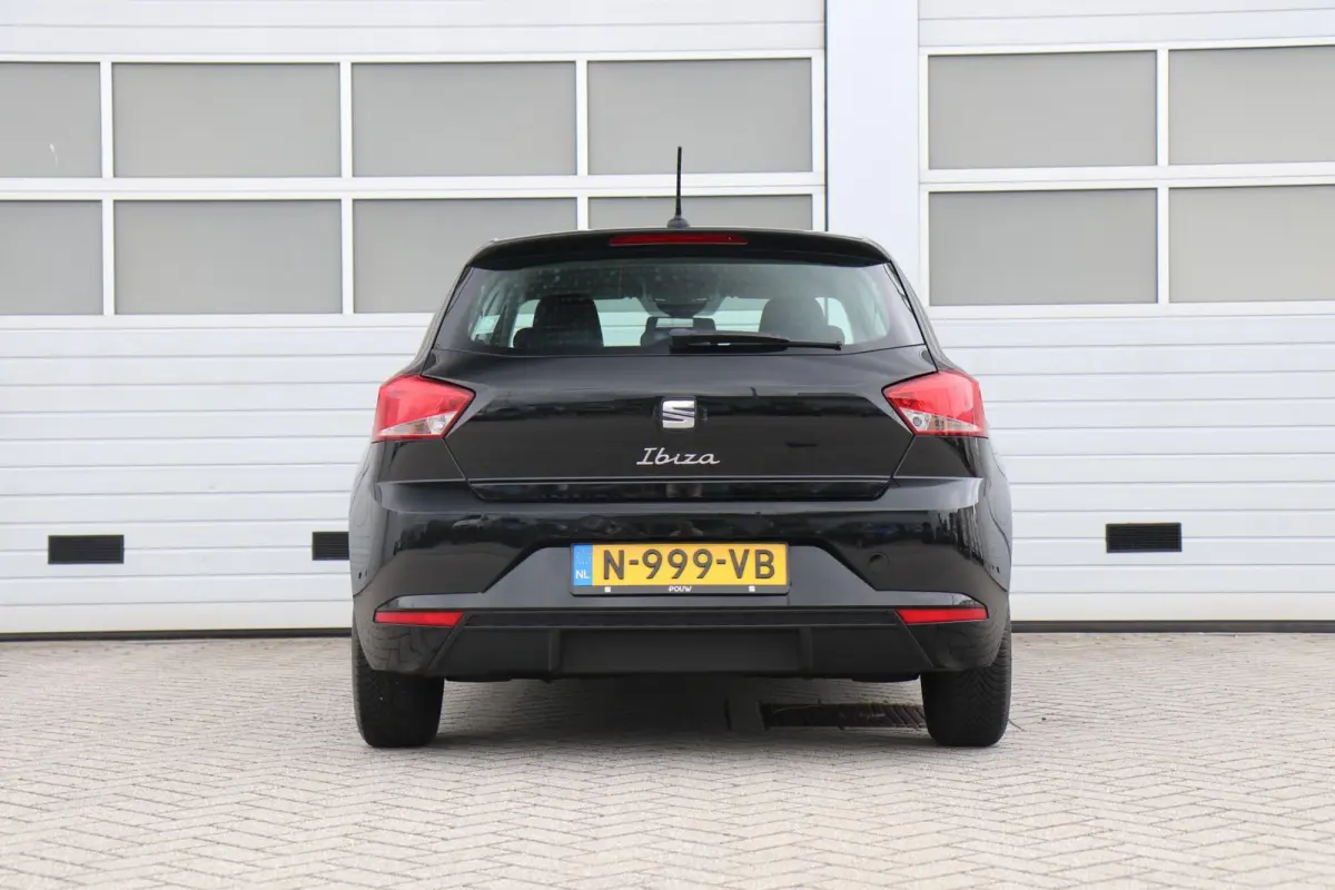 1.0 MPI 80pk Reference | Airco | Full Link | Cruise Control