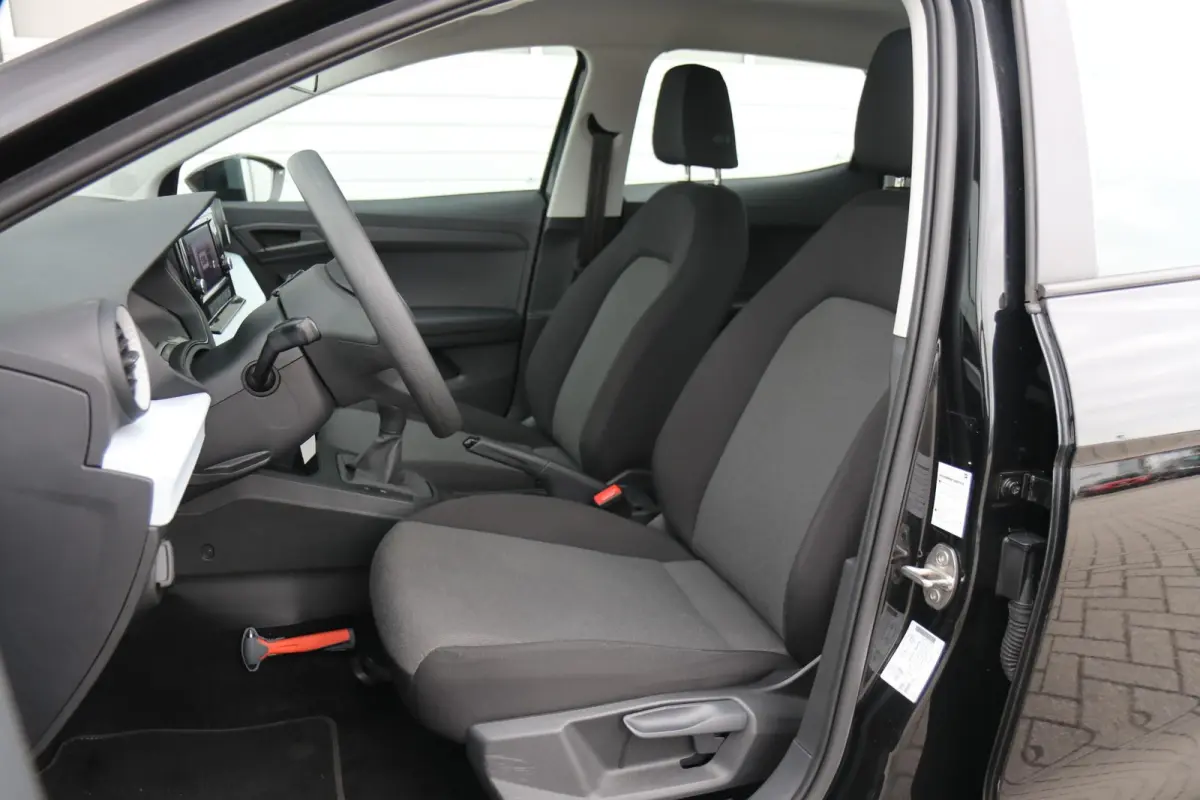 1.0 MPI 80pk Reference | Airco | Full Link | Cruise Control