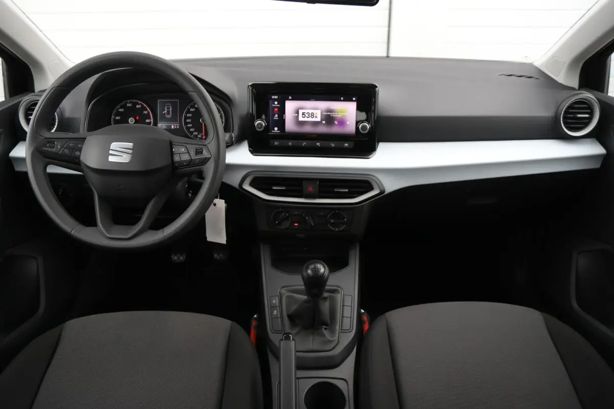 1.0 MPI 80pk Reference | Airco | Full Link | Cruise Control
